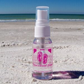 1 Oz. Anti-Bacterial Hand Sanitizer (Liquid Spray)